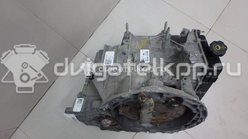 Фото Контрактная (б/у) АКПП для Ford Falcon 214 л.с 12V 4.0 л YTR (V6) бензин DA8Z7000D {forloop.counter}}