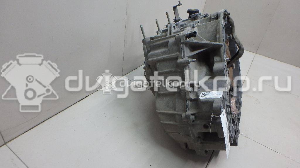 Фото Контрактная (б/у) АКПП для Ford Falcon 214 л.с 12V 4.0 л YTR (V6) бензин DA8Z7000D {forloop.counter}}