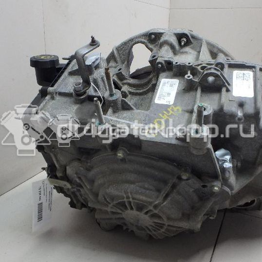 Фото Контрактная (б/у) АКПП для Ford Falcon 214 л.с 12V 4.0 л YTR (V6) бензин DA8Z7000D