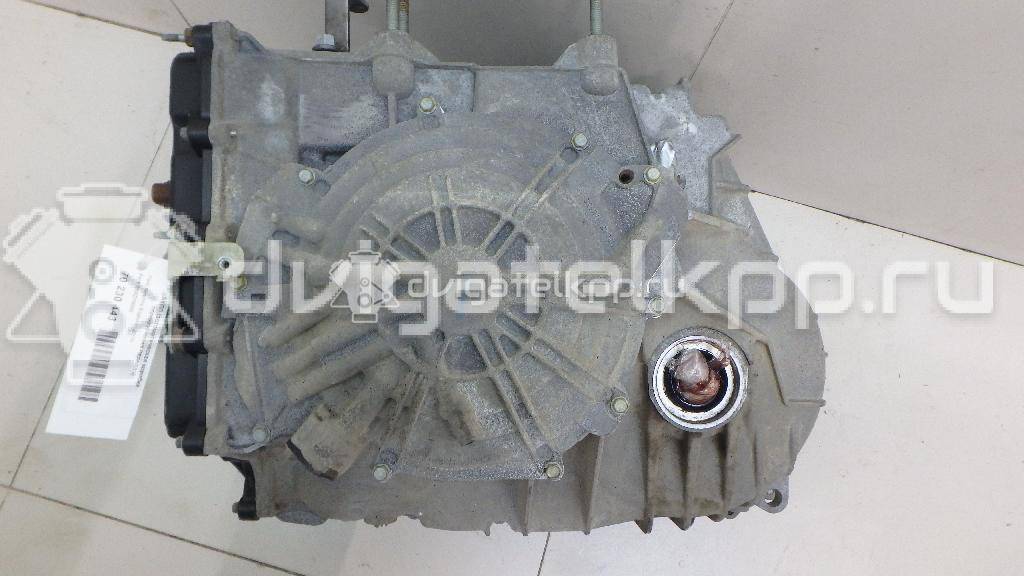 Фото Контрактная (б/у) АКПП для Ford Falcon 214 л.с 12V 4.0 л YTR (V6) бензин DA8Z7000D {forloop.counter}}