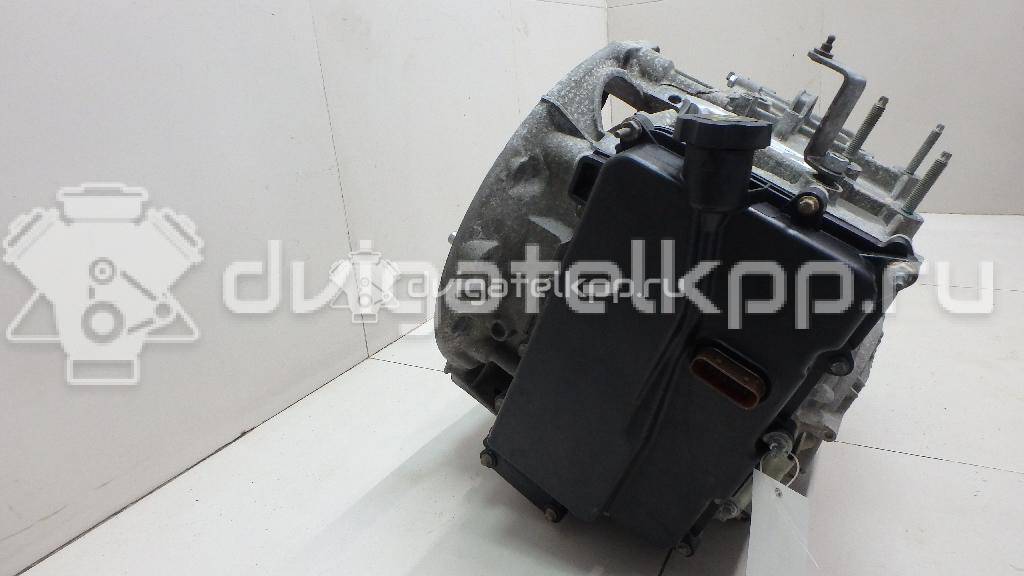 Фото Контрактная (б/у) АКПП для Ford Falcon 214 л.с 12V 4.0 л YTR (V6) бензин DA8Z7000D {forloop.counter}}