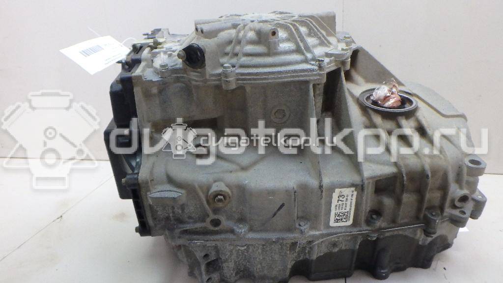 Фото Контрактная (б/у) АКПП для Ford Falcon 214 л.с 12V 4.0 л YTR (V6) бензин DA8Z7000D {forloop.counter}}