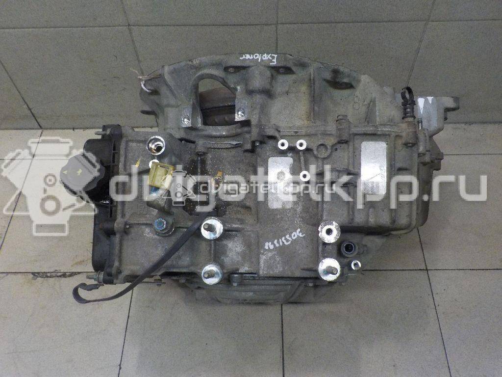 Фото Контрактная (б/у) АКПП для Ford Falcon 214 л.с 12V 4.0 л YTR (V6) бензин DA8Z7000D {forloop.counter}}