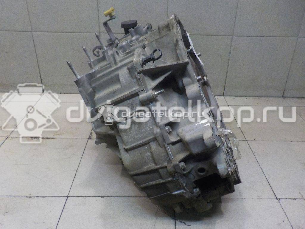 Фото Контрактная (б/у) АКПП для Ford Falcon 214 л.с 12V 4.0 л YTR (V6) бензин DA8Z7000D {forloop.counter}}