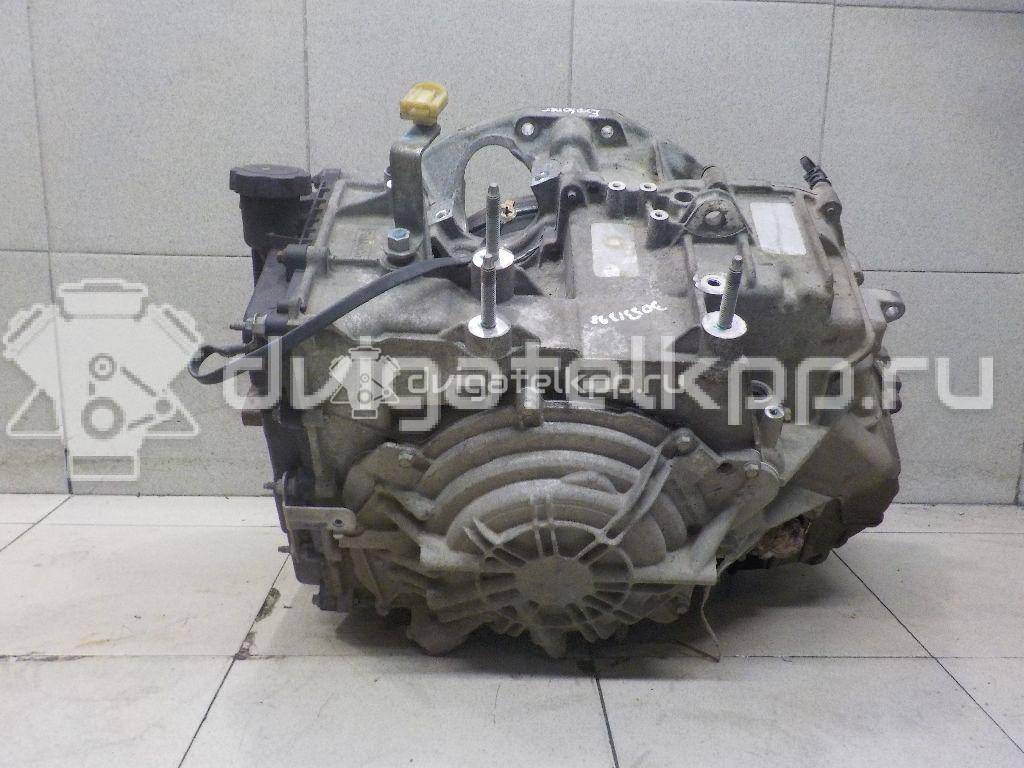 Фото Контрактная (б/у) АКПП для Ford Falcon 214 л.с 12V 4.0 л YTR (V6) бензин DA8Z7000D {forloop.counter}}