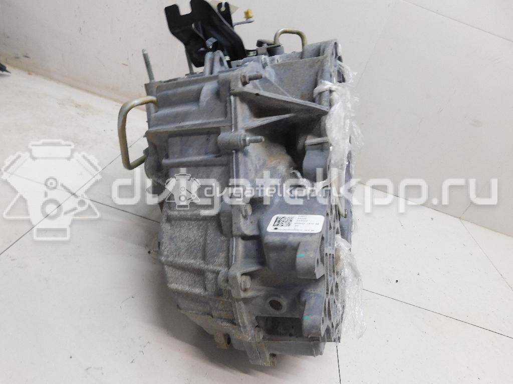 Фото Контрактная (б/у) АКПП для Ford Falcon 214 л.с 12V 4.0 л YTR (V6) бензин DA8Z7000D {forloop.counter}}