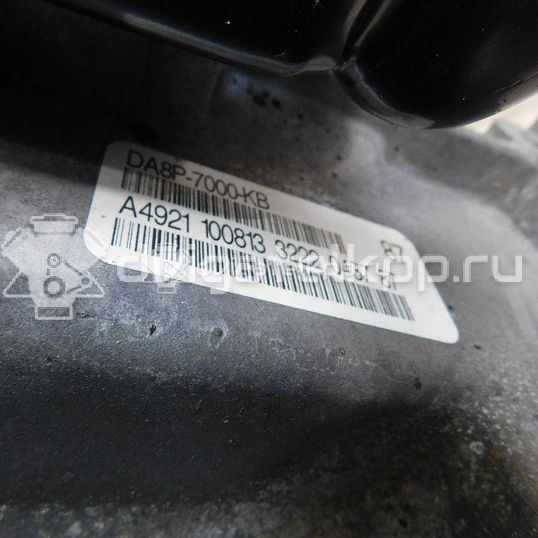 Фото Контрактная (б/у) АКПП для Ford Falcon 214 л.с 12V 4.0 л YTR (V6) бензин DA8Z7000D