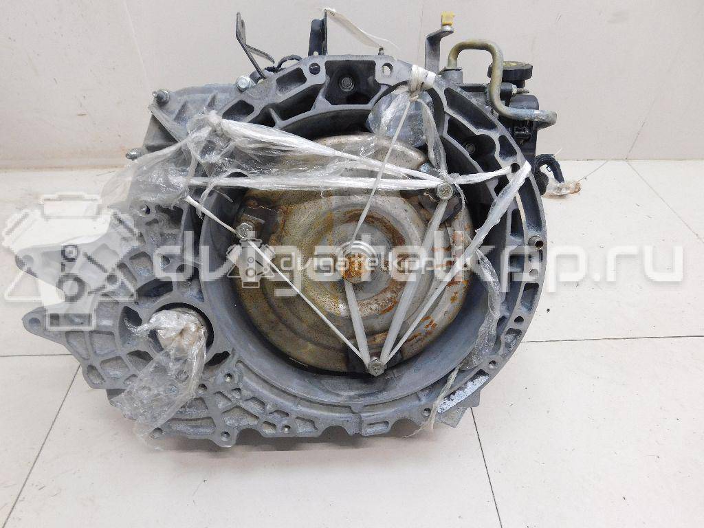 Фото Контрактная (б/у) АКПП для Ford Falcon 214 л.с 12V 4.0 л YTR (V6) бензин DA8Z7000D {forloop.counter}}