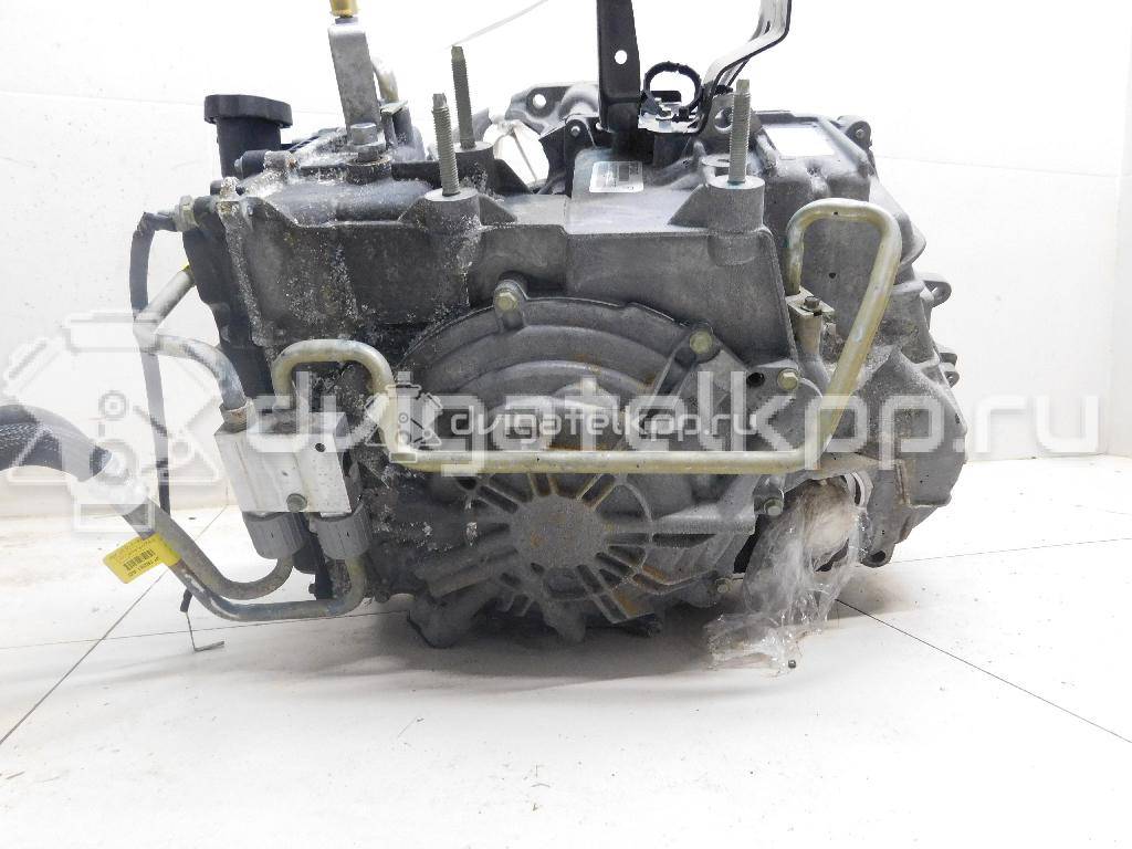 Фото Контрактная (б/у) АКПП для Ford Falcon 214 л.с 12V 4.0 л YTR (V6) бензин DA8Z7000D {forloop.counter}}