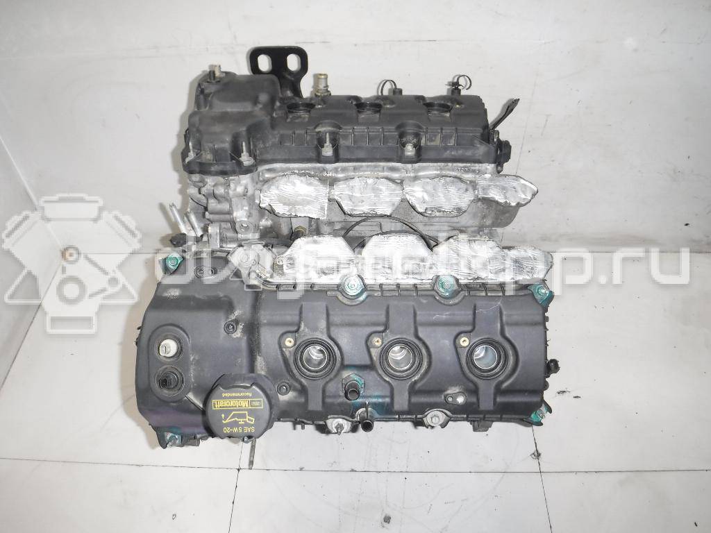 Фото Контрактный (б/у) двигатель YTR (V6) для Ford Falcon 214 л.с 12V 4.0 л бензин DL2Z6006A {forloop.counter}}