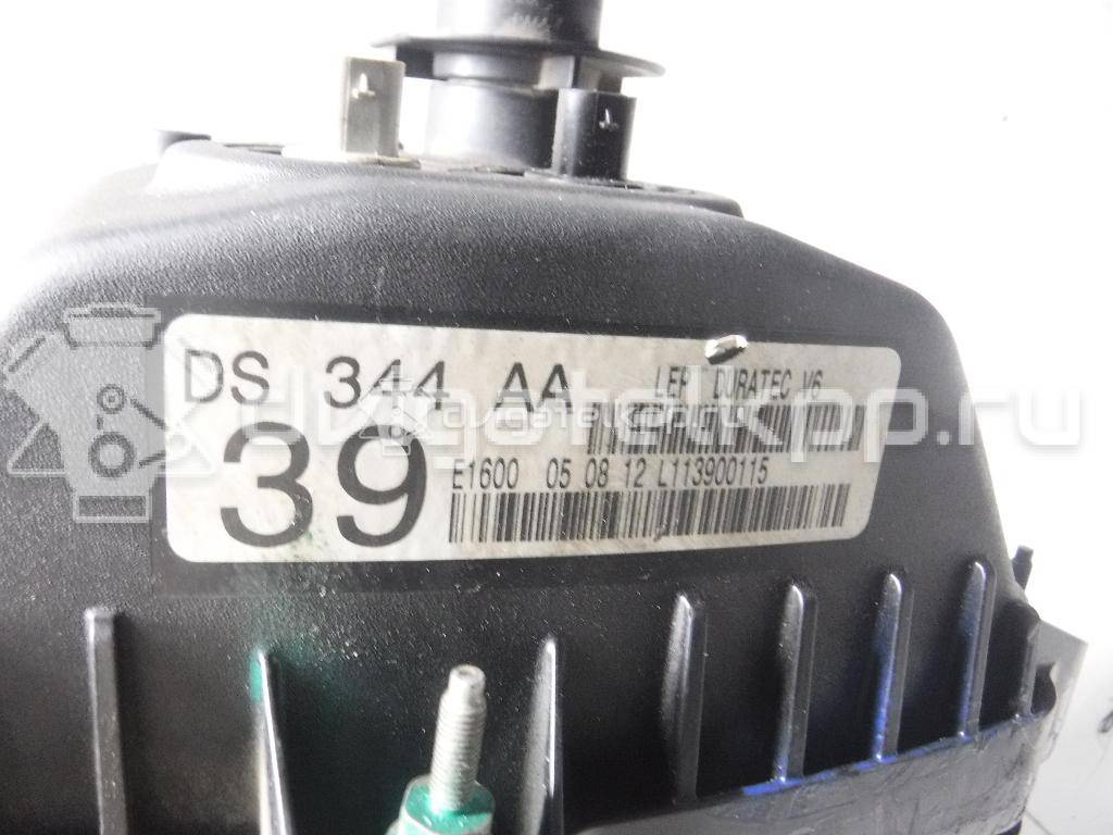 Фото Контрактный (б/у) двигатель YTR (V6) для Ford Falcon 214 л.с 12V 4.0 л бензин DL2Z6006A {forloop.counter}}