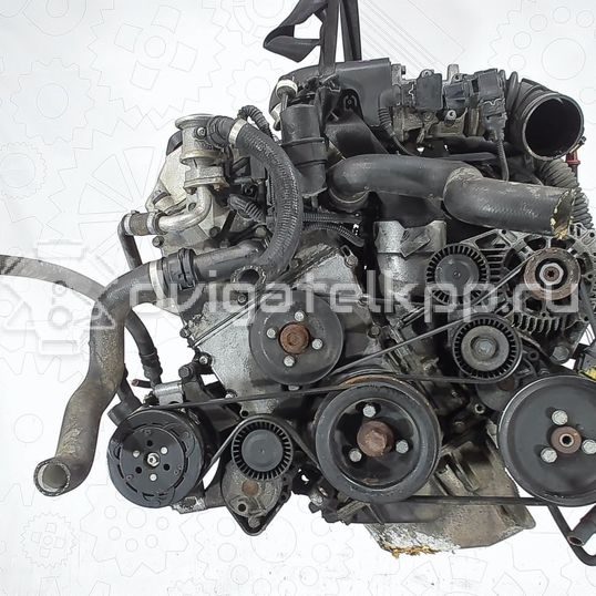 Фото Контрактный (б/у) двигатель M43 B19 (194E1) для Bmw Z3 E36 / 3 116-118 л.с 8V 1.9 л бензин