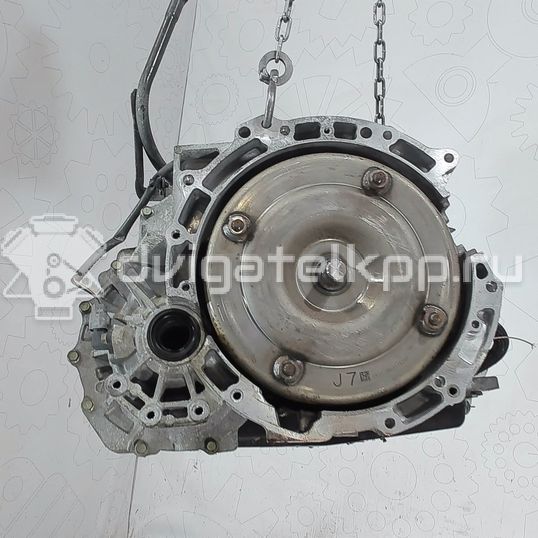 Фото Контрактная (б/у) АКПП для Mazda (Changan) 3 150 л.с 16V 2.0 л LF бензин FNJ1-19-090B