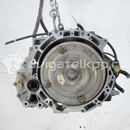 Фото Контрактная (б/у) АКПП для Mazda / Ford Australia / Ford (Changan) 160-162 л.с 16V 2.3 л L3 бензин