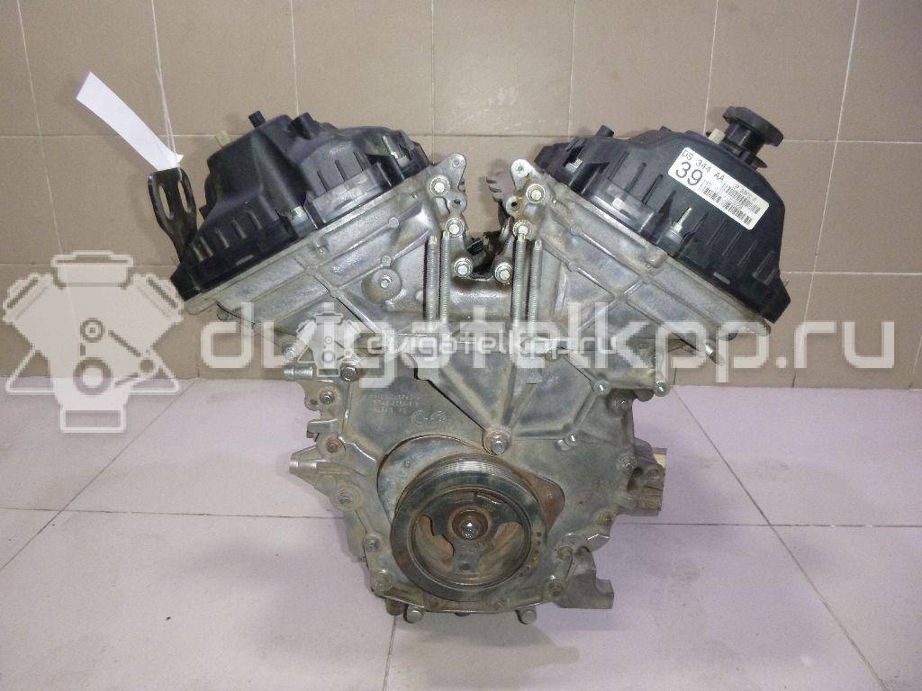 Фото Контрактный (б/у) двигатель YTR (V6) для Ford Falcon 214 л.с 12V 4.0 л бензин DL2Z6006A {forloop.counter}}