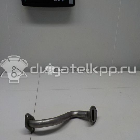 Фото Маслозаборник для двигателя YTR (V6) для Ford Falcon 214 л.с 12V 4.0 л бензин DG1Z6622A