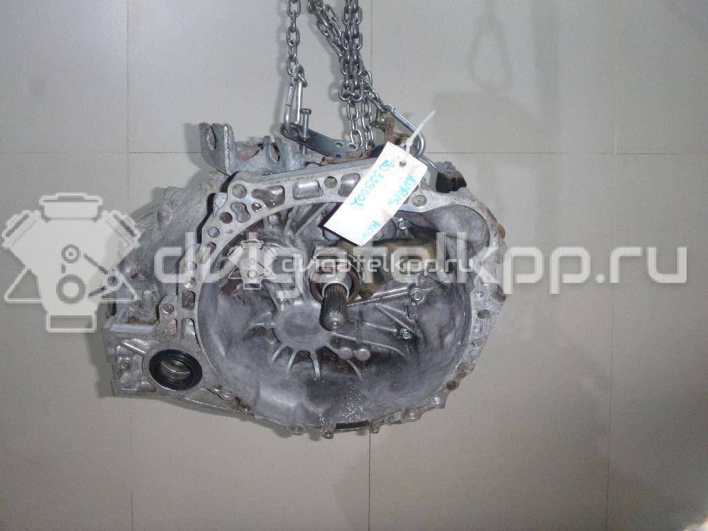 Фото Контрактная (б/у) МКПП для Toyota / Toyota (Faw) 87 л.с 16V 1.3 л 2SZ-FE бензин 3030052420 {forloop.counter}}