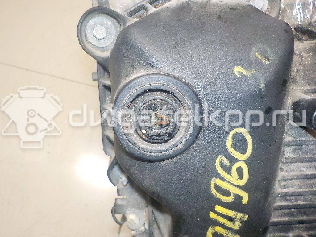 Фото Контрактный (б/у) двигатель YTR (V6) для Ford Falcon 214 л.с 12V 4.0 л бензин 8L8Z6006AARM {forloop.counter}}