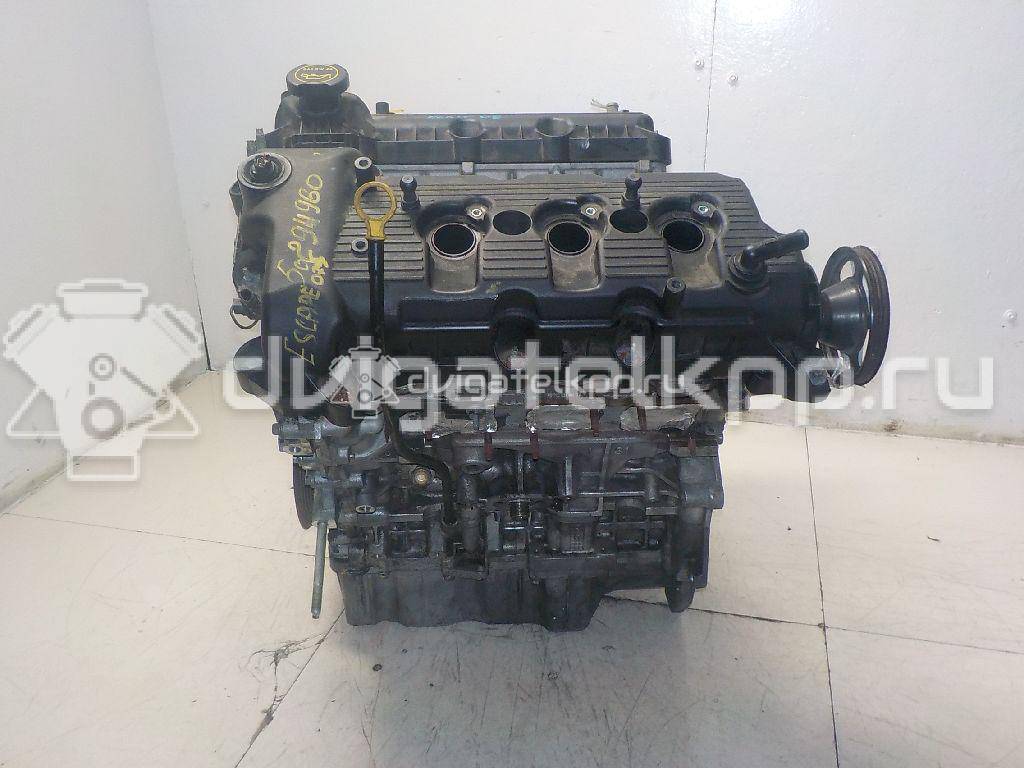 Фото Контрактный (б/у) двигатель YTR (V6) для Ford Falcon 214 л.с 12V 4.0 л бензин 8L8Z6006AARM {forloop.counter}}