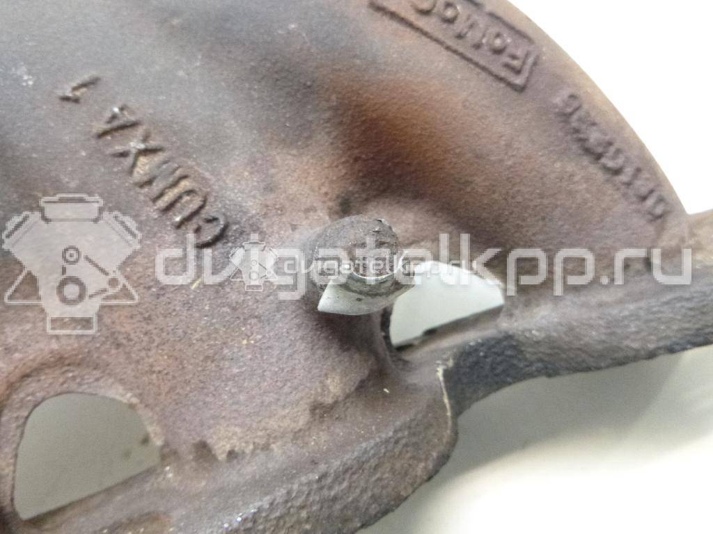 Фото Коллектор выпускной для двигателя BP (DOHC) для Mazda / Ford Australia / Eunos 103-125 л.с 16V 1.8 л бензин 9L8Z9430A {forloop.counter}}