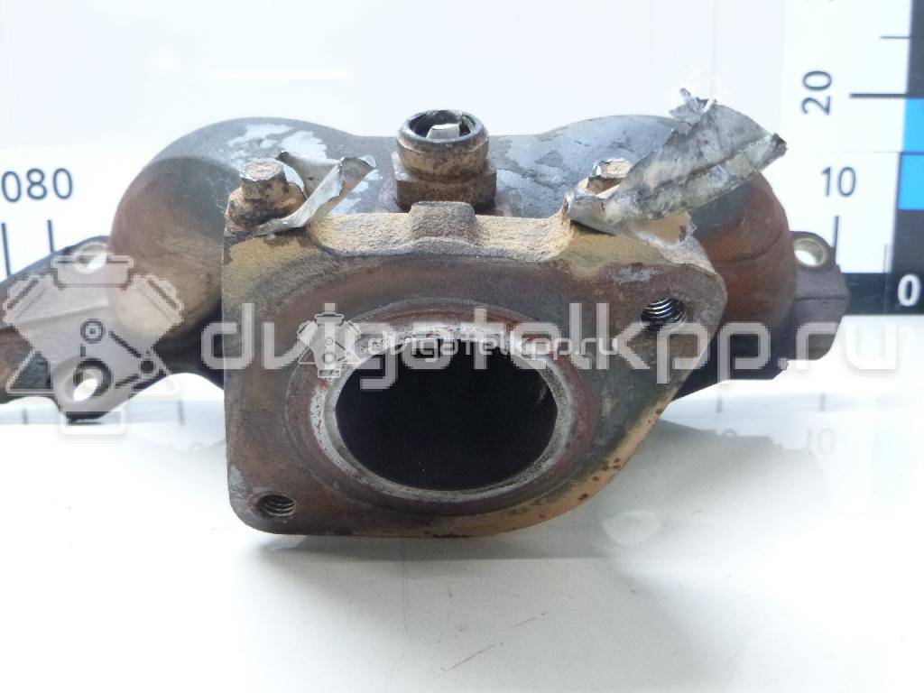 Фото Коллектор выпускной для двигателя BP (DOHC) для Mazda / Ford Australia / Eunos 103-125 л.с 16V 1.8 л бензин 9L8Z9430A {forloop.counter}}