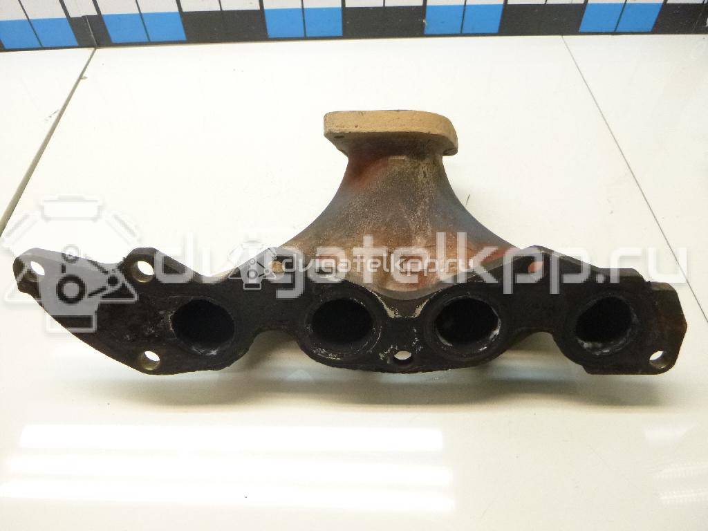 Фото Коллектор выпускной для двигателя BP (DOHC) для Mazda / Ford Australia / Eunos 103-125 л.с 16V 1.8 л бензин 9L8Z9430A {forloop.counter}}