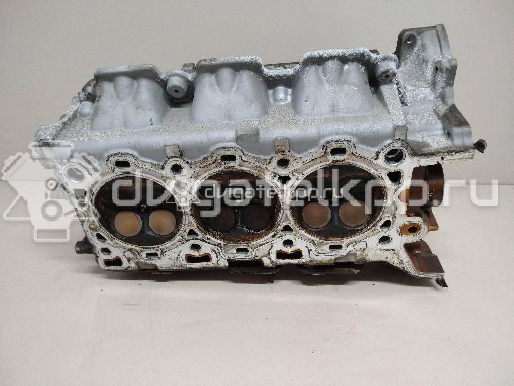 Фото Головка блока для двигателя BP (DOHC) для Mazda / Ford Australia / Eunos 103-125 л.с 16V 1.8 л бензин {forloop.counter}}