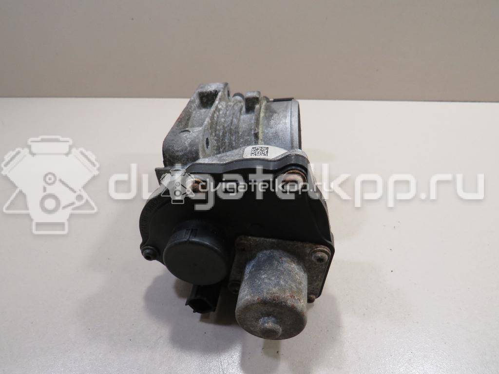 Фото Заслонка дроссельная электрическая для двигателя F8 (12 V) для Ford Australia Spectron 91 л.с 12V 1.8 л бензин 6R3Z9E926AA {forloop.counter}}