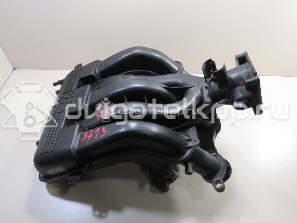 Фото Коллектор впускной для двигателя BP (SOHC) для Ford Australia Laser 103 л.с 16V 1.8 л бензин 6L2Z9424A {forloop.counter}}