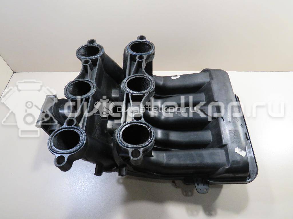 Фото Коллектор впускной для двигателя BP (SOHC) для Ford Australia Laser 103 л.с 16V 1.8 л бензин 6L2Z9424A {forloop.counter}}