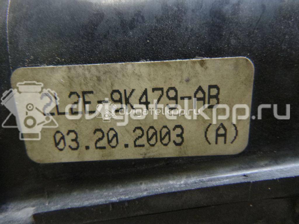 Фото Коллектор впускной для двигателя YTR (V6) для Ford Falcon 214 л.с 12V 4.0 л бензин 1L2Z9424CA {forloop.counter}}