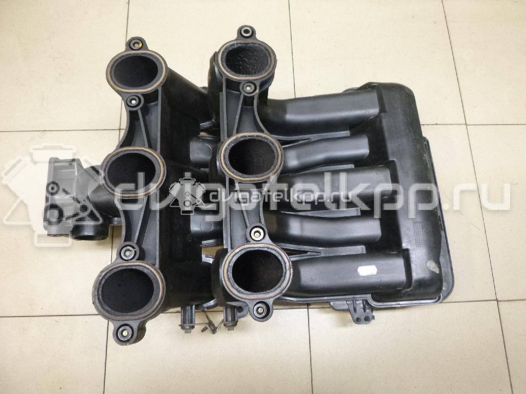 Фото Коллектор впускной для двигателя YTR (V6) для Ford Falcon 214 л.с 12V 4.0 л бензин 1L2Z9424CA {forloop.counter}}