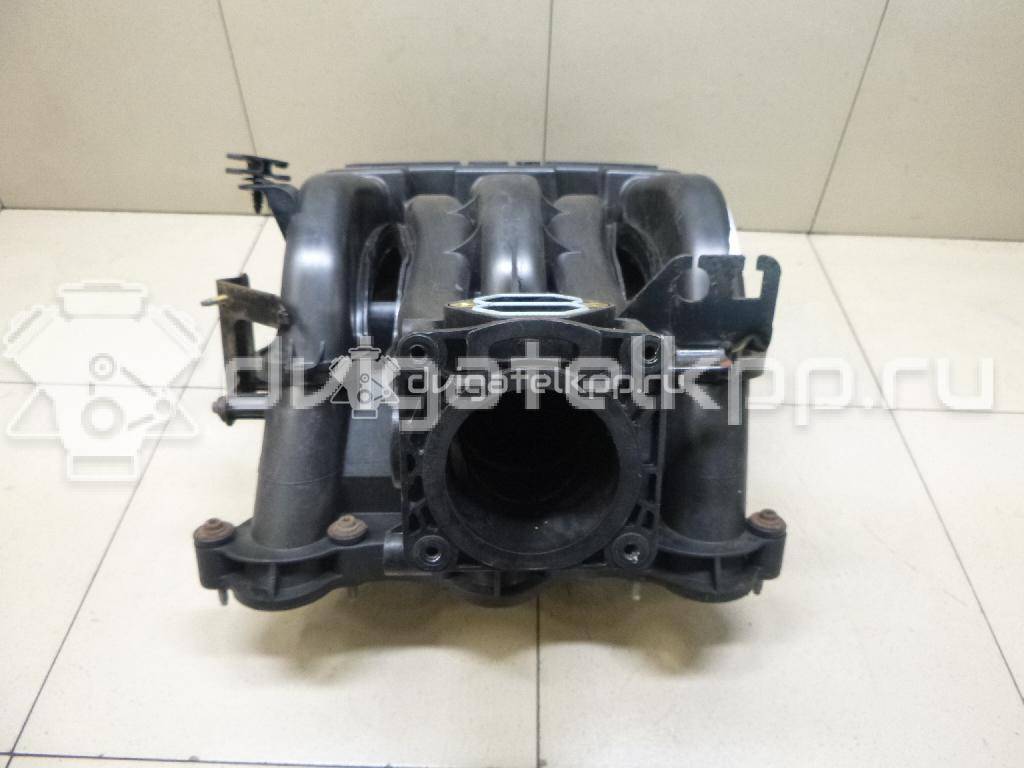 Фото Коллектор впускной для двигателя YTR (V6) для Ford Falcon 214 л.с 12V 4.0 л бензин 1L2Z9424CA {forloop.counter}}