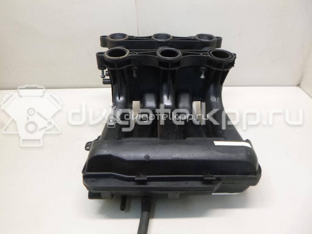 Фото Коллектор впускной для двигателя YTR (V6) для Ford Falcon 214 л.с 12V 4.0 л бензин 1L2Z9424CA {forloop.counter}}