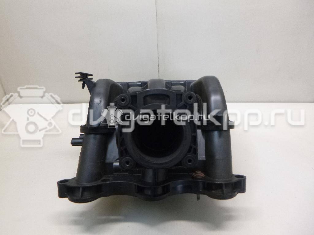 Фото Коллектор впускной для двигателя YTR (V6) для Ford Falcon 214 л.с 12V 4.0 л бензин 1L2Z9424CA {forloop.counter}}