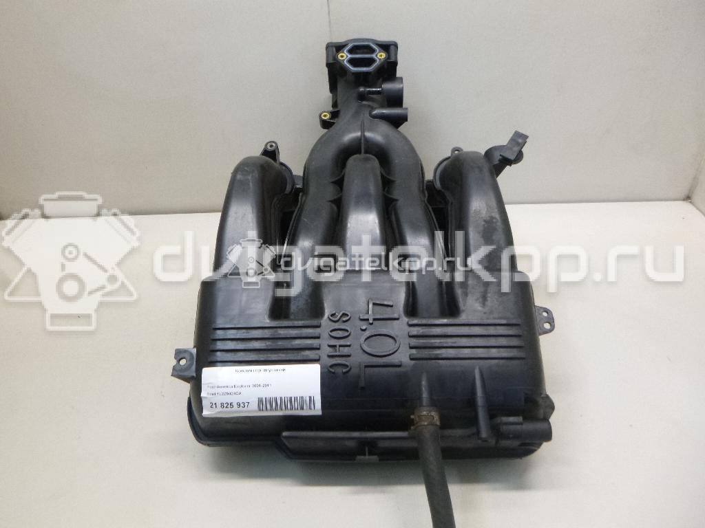 Фото Коллектор впускной для двигателя YTR (V6) для Ford Falcon 214 л.с 12V 4.0 л бензин 1L2Z9424CA {forloop.counter}}