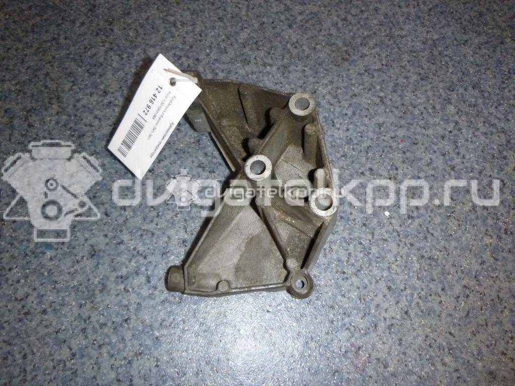 Фото Кронштейн генератора для двигателя BP (SOHC) для Ford Australia Laser 103 л.с 16V 1.8 л бензин 1L5Z10A313BA {forloop.counter}}