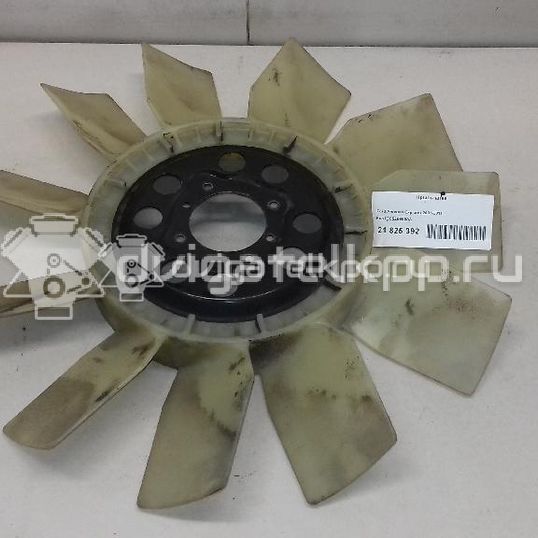 Фото Крыльчатка для двигателя YTR (V6) для Ford Falcon 214 л.с 12V 4.0 л бензин 2C5Z8600AA