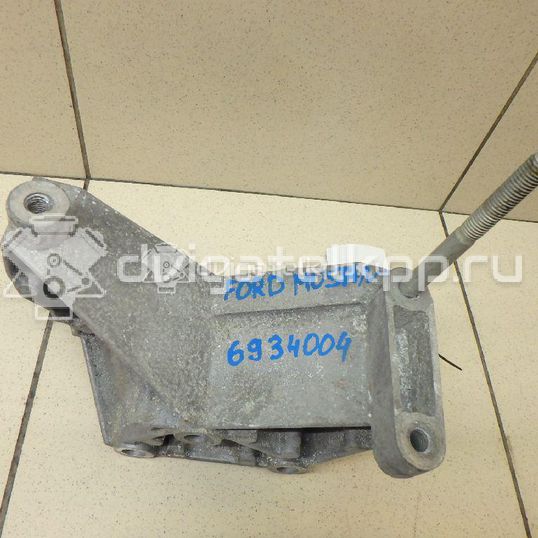 Фото Кронштейн генератора для двигателя F8 (12 V) для Ford Australia Spectron 91 л.с 12V 1.8 л бензин 1L5Z10A313BA