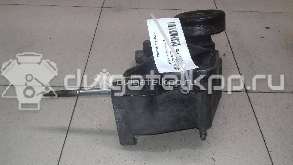 Фото Кронштейн генератора для двигателя WLAT (12 V) для Ford Australia Courier 117 л.с 12V 2.5 л Дизельное топливо 1L5Z10A313BA {forloop.counter}}