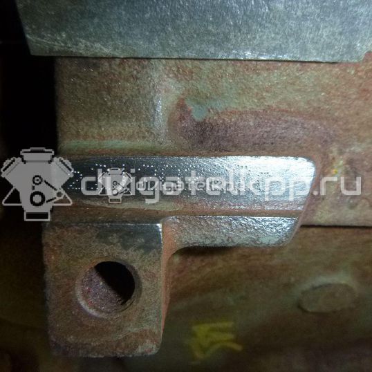 Фото Контрактный (б/у) двигатель F2 (12 V) для Ford Australia Telstar / Courier 91-117 л.с 12V 2.2 л бензин 6R3Z6006AA