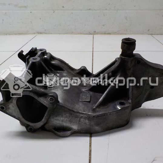 Фото Кронштейн генератора для двигателя K20A4 для Honda (Dongfeng) Cr-V 150 л.с 16V 2.0 л бензин 19410PNA000