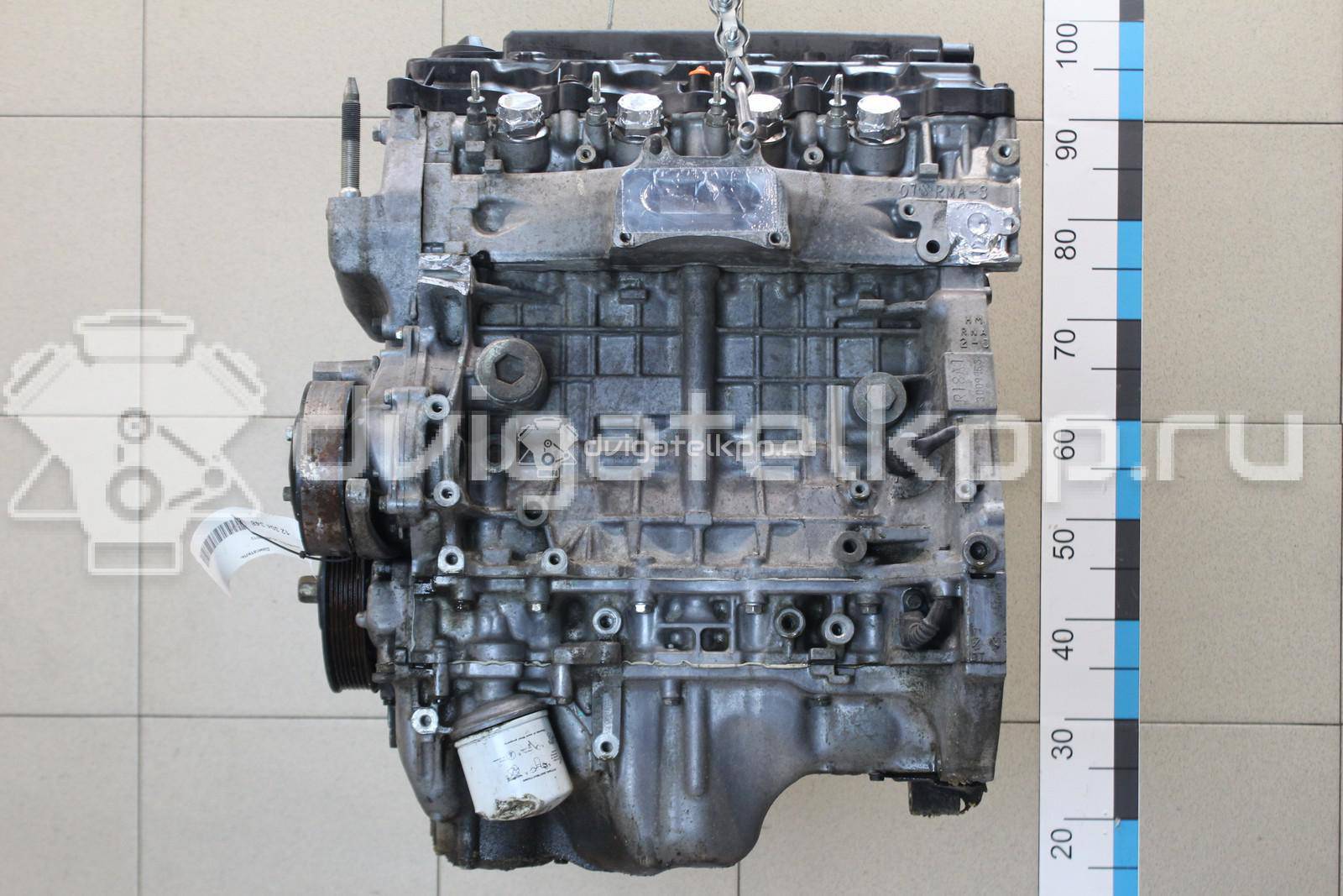 Фото Контрактный (б/у) двигатель R18A1 для Honda / Honda (Gac) 140 л.с 16V 1.8 л бензин {forloop.counter}}