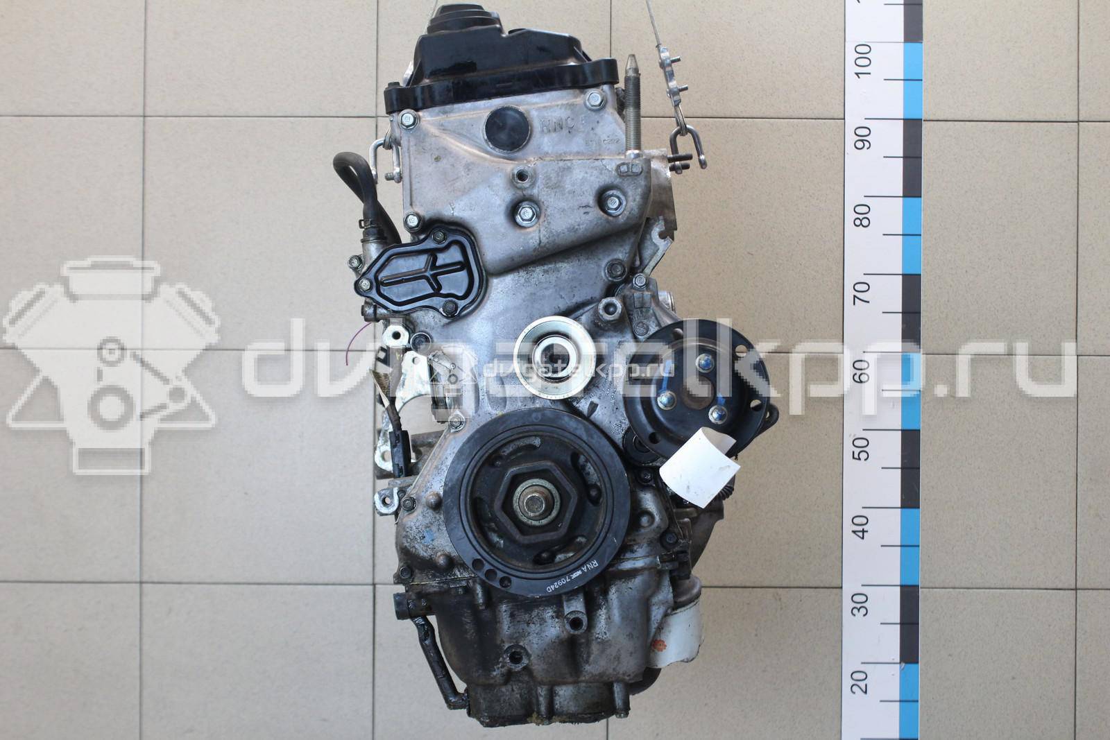 Фото Контрактный (б/у) двигатель R18Z1 для Honda Civic 141 л.с 16V 1.8 л бензин R1A0HC4C02A0117 {forloop.counter}}