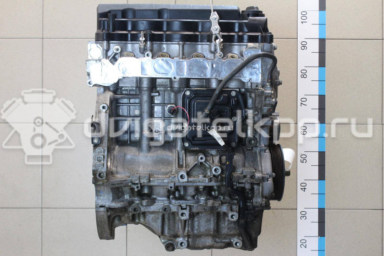 Фото Контрактный (б/у) двигатель R18Z1 для Honda Civic 141 л.с 16V 1.8 л бензин R1A0HC4C02A0117 {forloop.counter}}