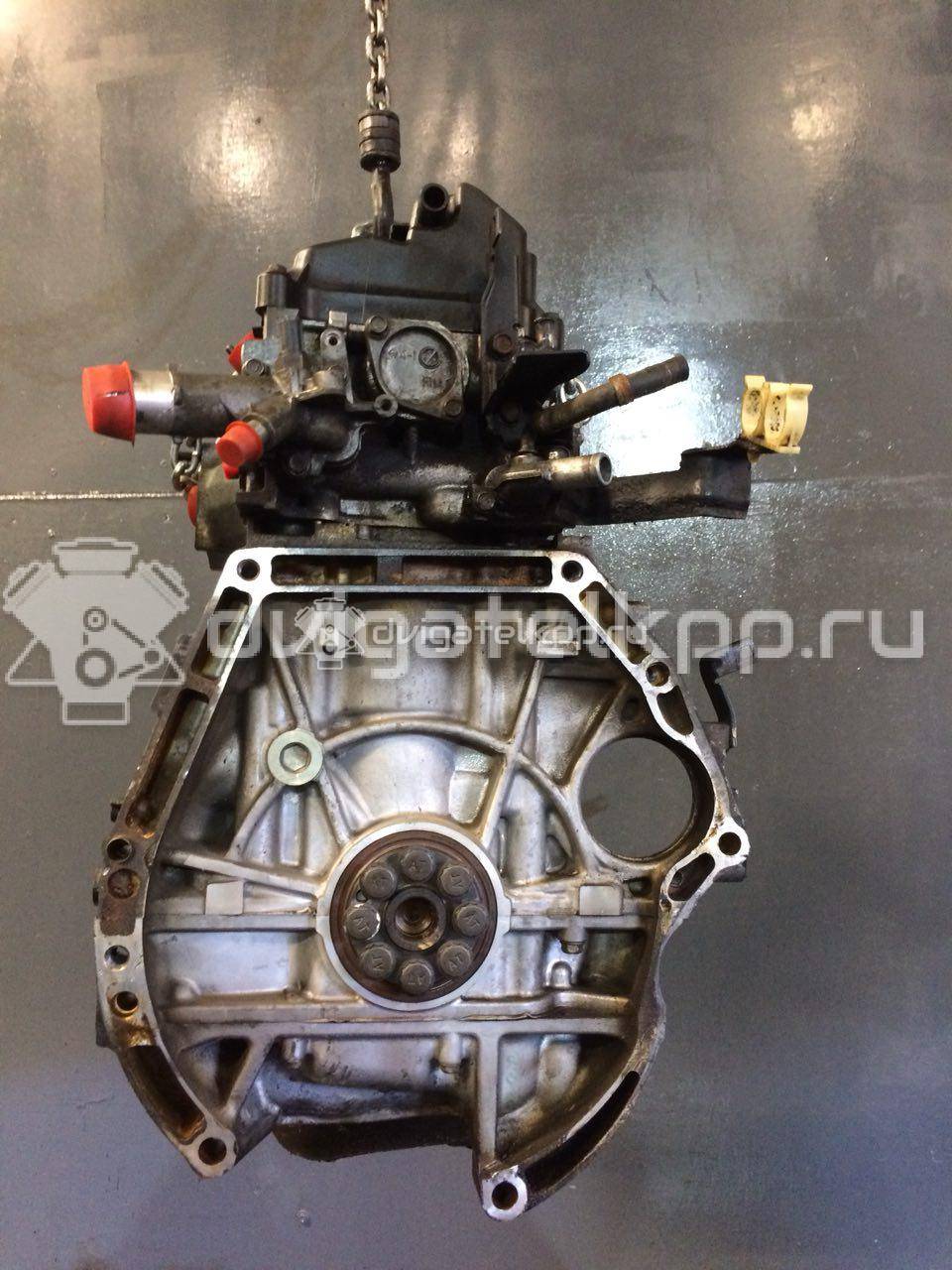 Фото Контрактный (б/у) двигатель R18A1 для Honda / Honda (Gac) 140 л.с 16V 1.8 л бензин {forloop.counter}}