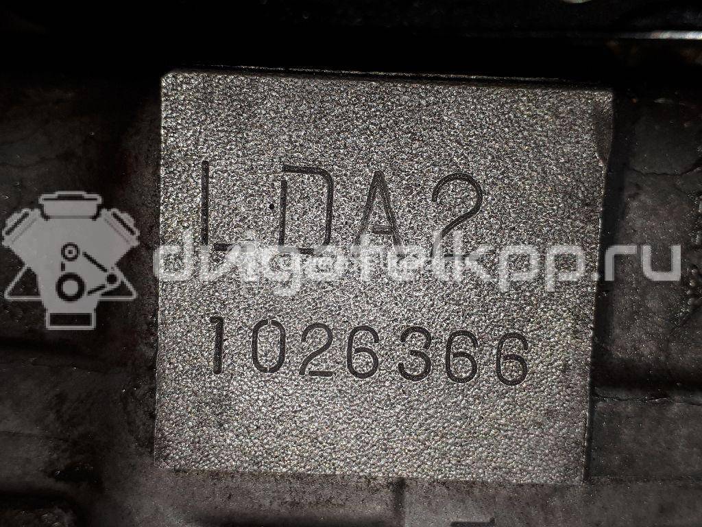 Фото Контрактный (б/у) двигатель LDA2 для Honda / Honda (Dongfeng) 95 л.с 8V 1.3 л бензин {forloop.counter}}