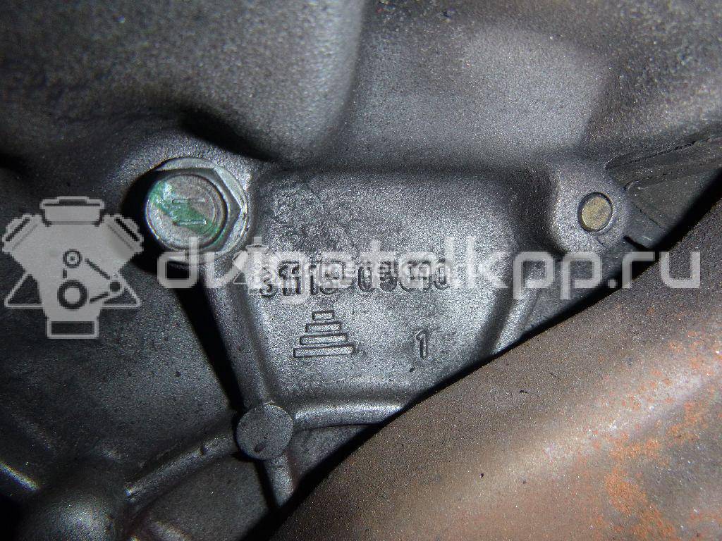 Фото Контрактная (б/у) МКПП для Lotus / Pontiac / Toyota / Toyota (Faw) 126-136 л.с 16V 1.8 л 1ZZ-FE бензин 3030013060 {forloop.counter}}