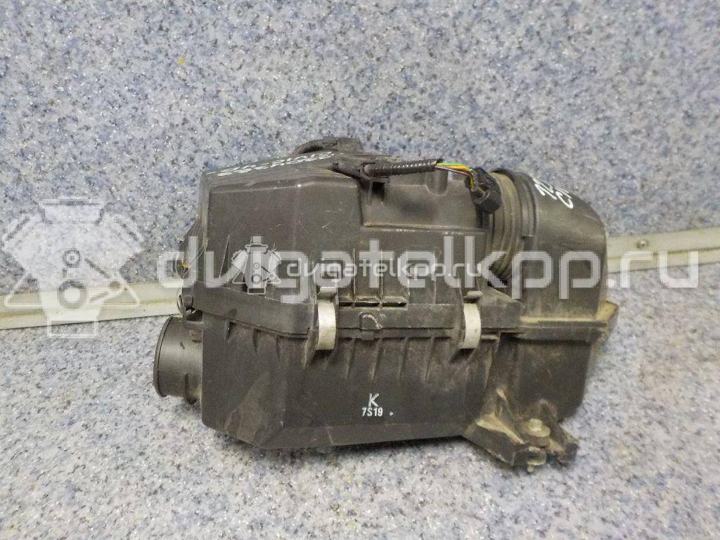 Фото Корпус воздушного фильтра для двигателя R18A1 для Honda / Honda (Gac) 140 л.с 16V 1.8 л бензин {forloop.counter}}