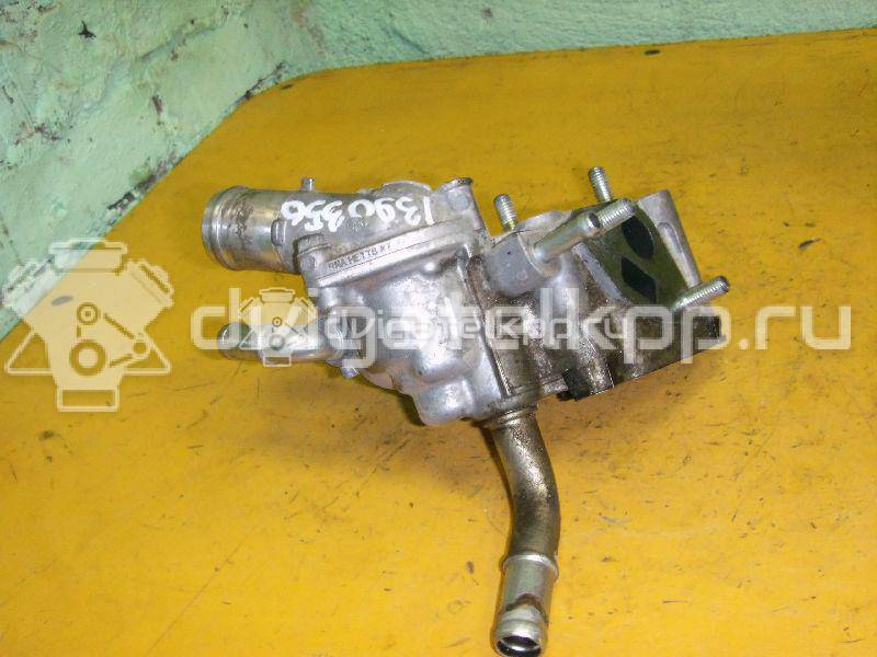 Фото Корпус термостата для двигателя R18A1 для Honda / Honda (Gac) 140 л.с 16V 1.8 л бензин 19320RNAA50 {forloop.counter}}